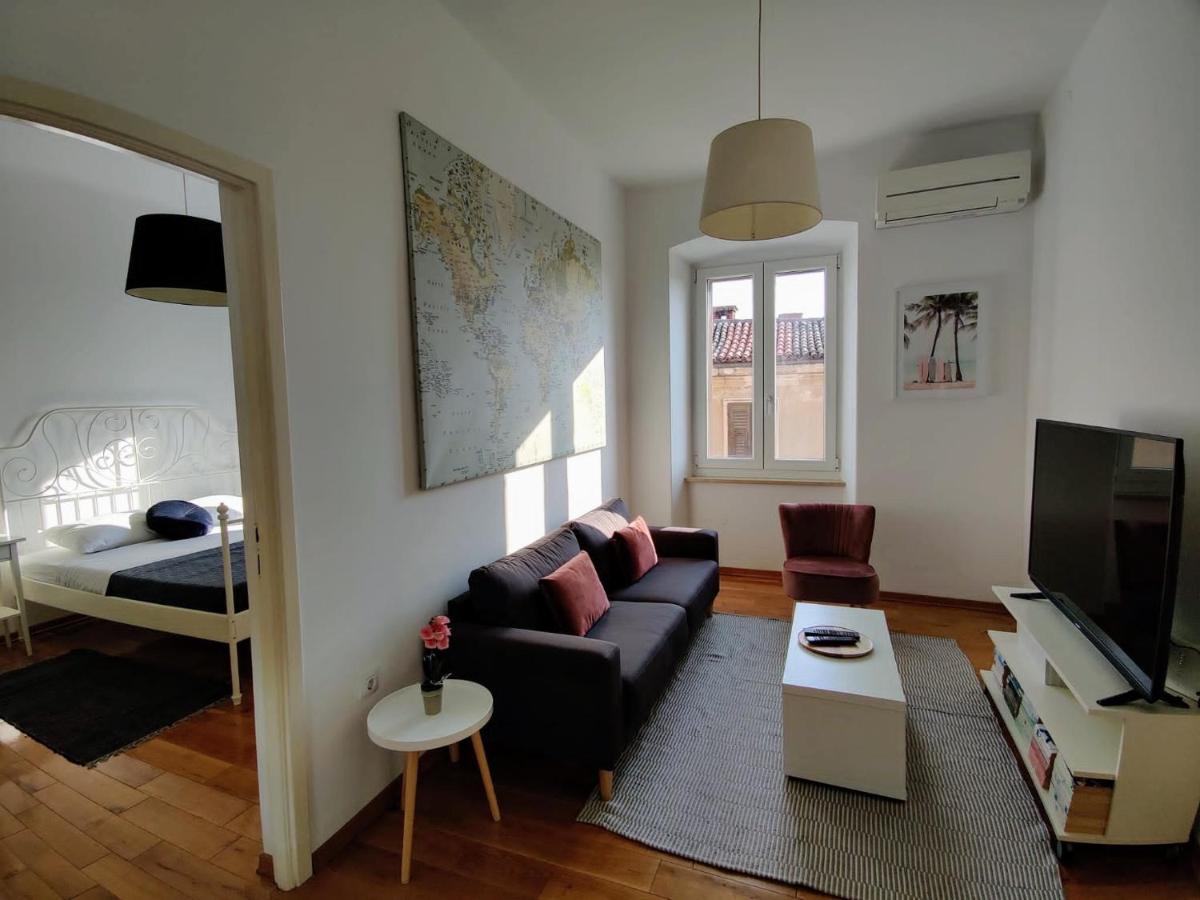Sea View Flat In Central PUY מראה חיצוני תמונה
